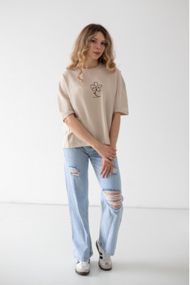 Футболка для жінок 